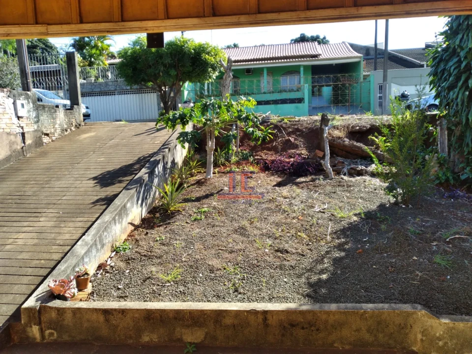 Imagens do imóveis Casa térrea