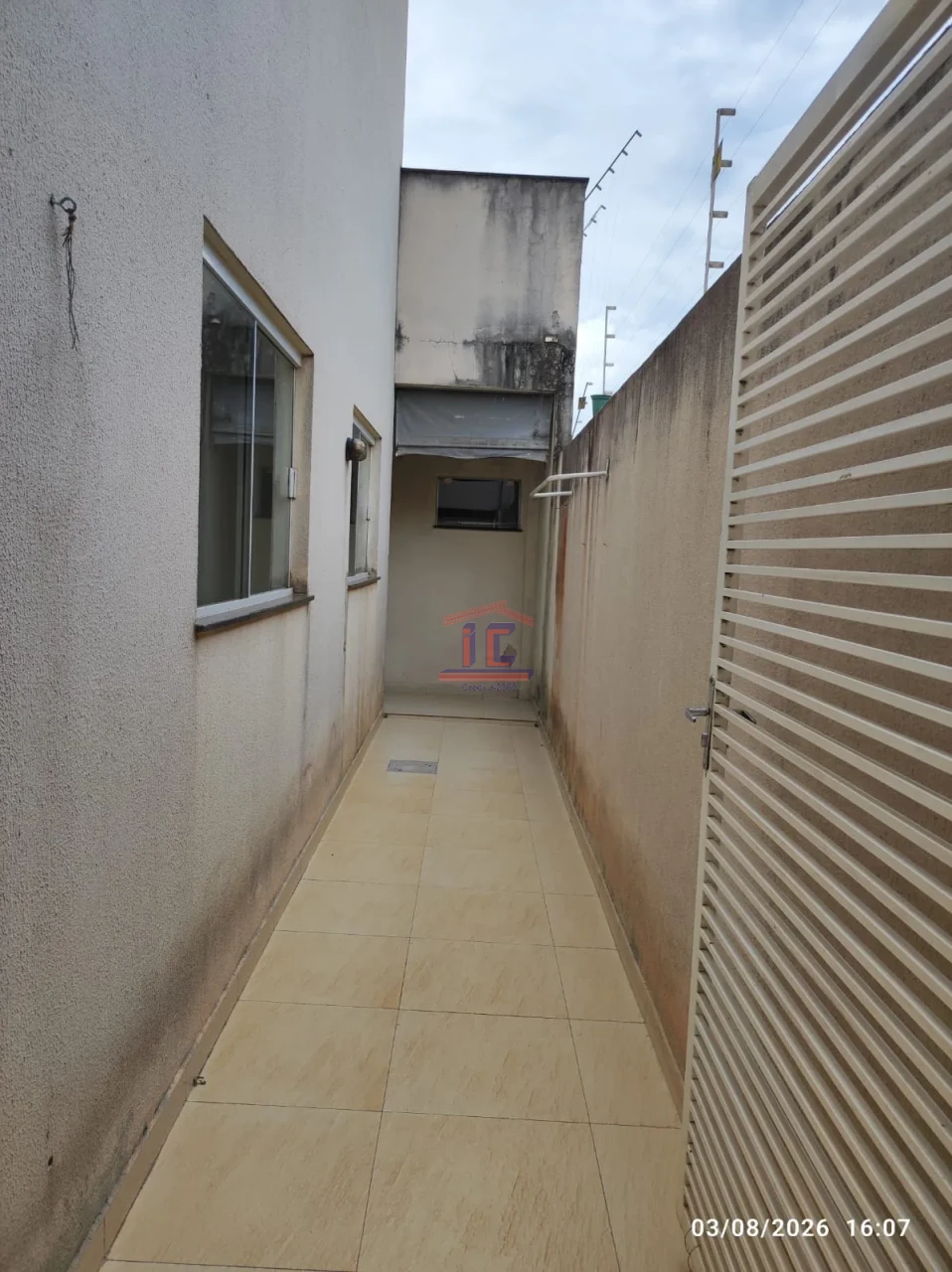 Imagens do imóveis Rua Papa João XXIII, 288 - Vila Guarani