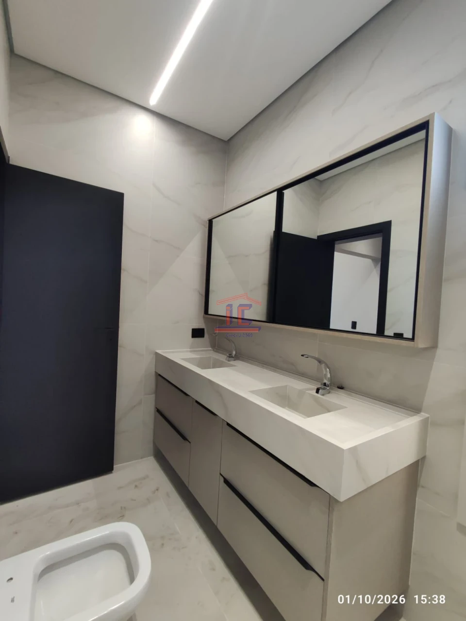 Imagens do imóveis Casa - Condomínio Campos do Conde Veredas - Rodovia Mello Peixoto