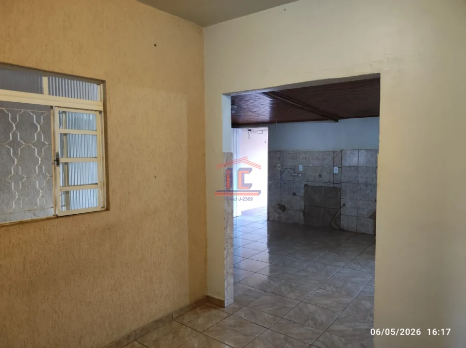 Rua Frederico Simoni, 275 - Jardim Planalto Verde