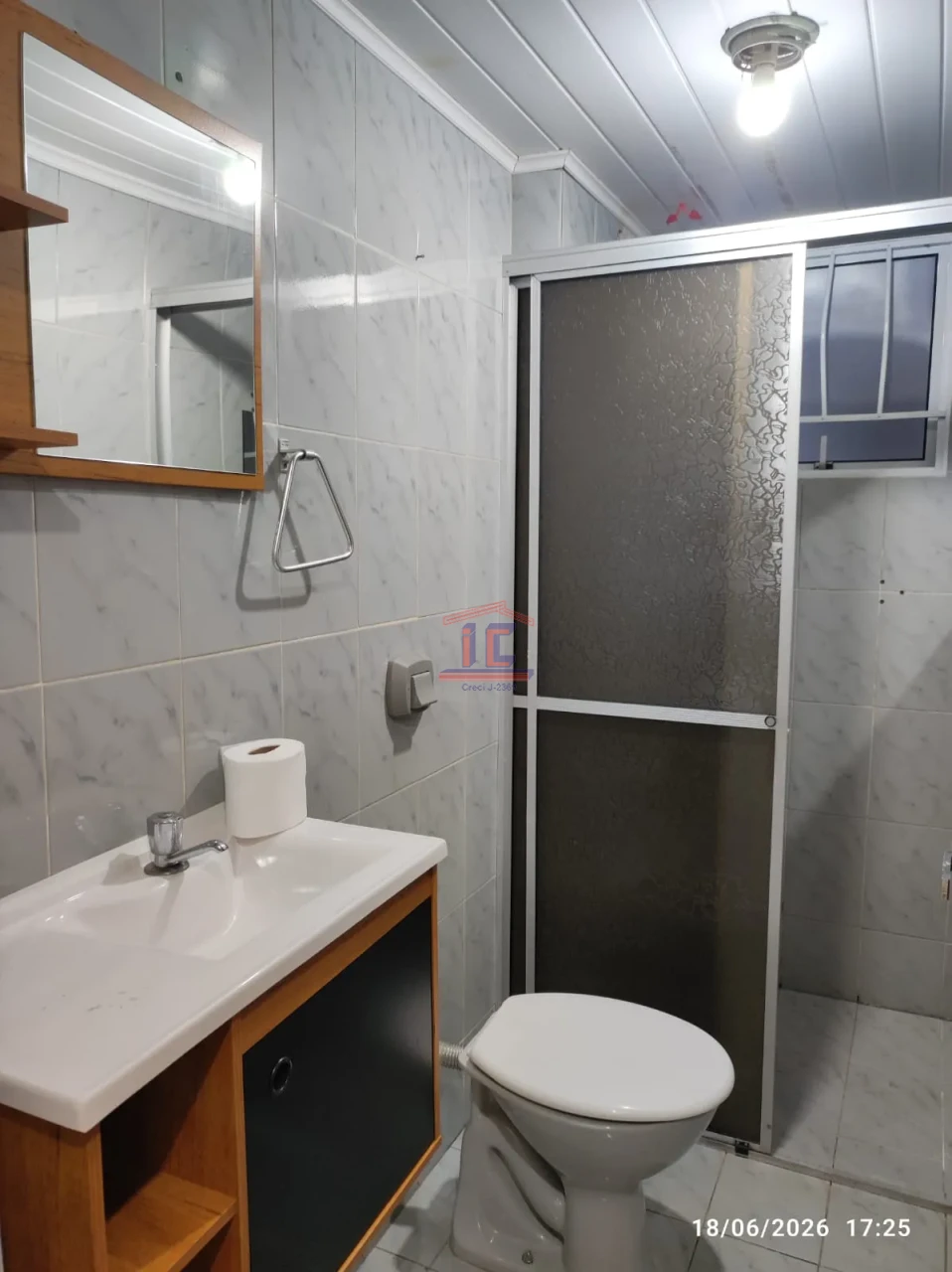 Rua Italia, 39 Apto 12 Bloco 01 - Residencial Morada do Sol