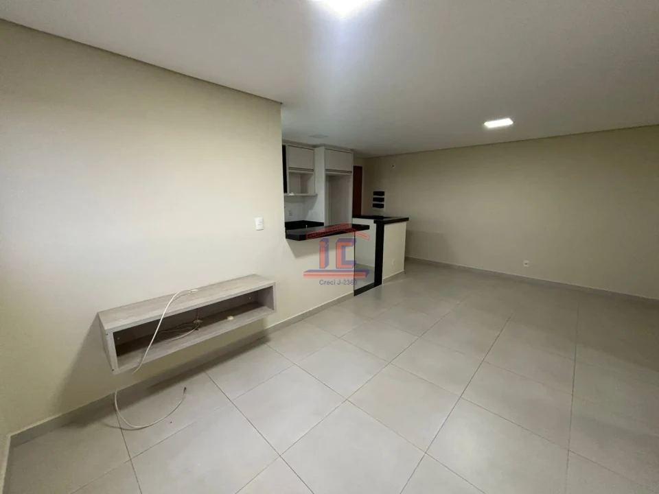 Apartamento - Residencial Equador - Centro