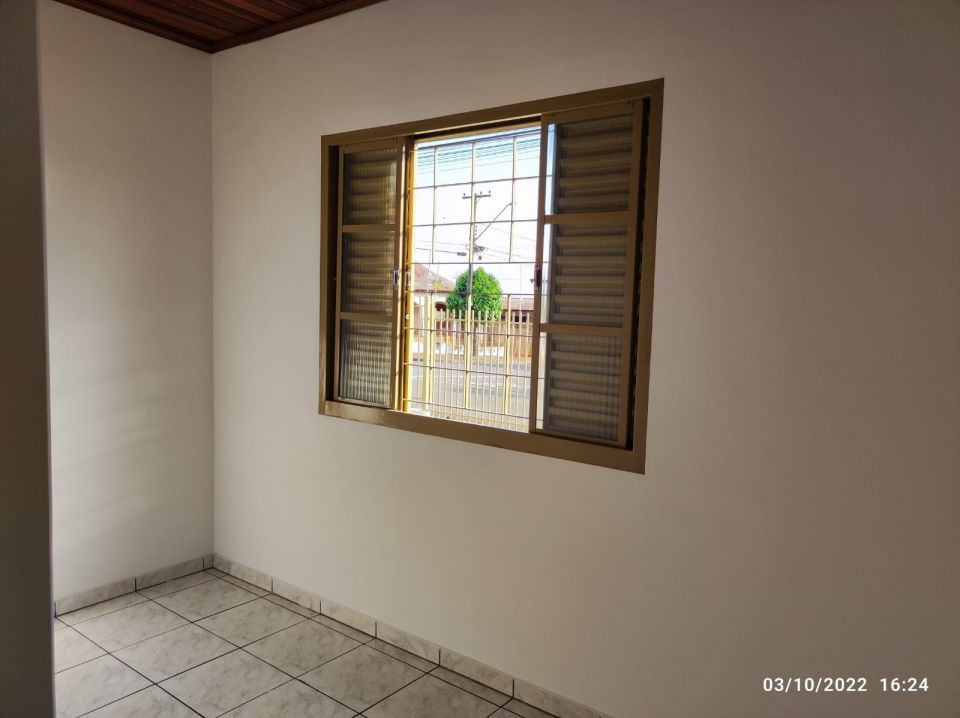 Rua Santo Cassaro, 194 - Esq. com Rua Tuiuti