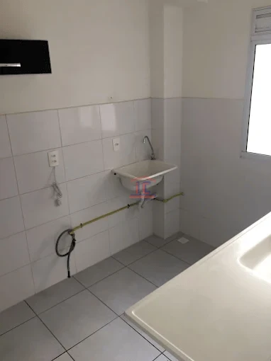 APARTAMENTO PARQUE LIZ - ANA ELIZA- CAMBÉ