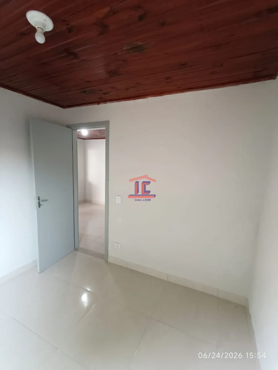 Casa À Venda Conjunto Habitacional Waldomiro M Gomes Cambé 3