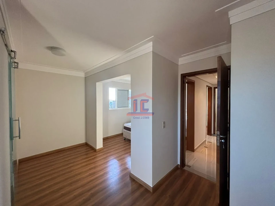 Rua Espanha, 601 - Apto 204 - Edf. América do Sul
