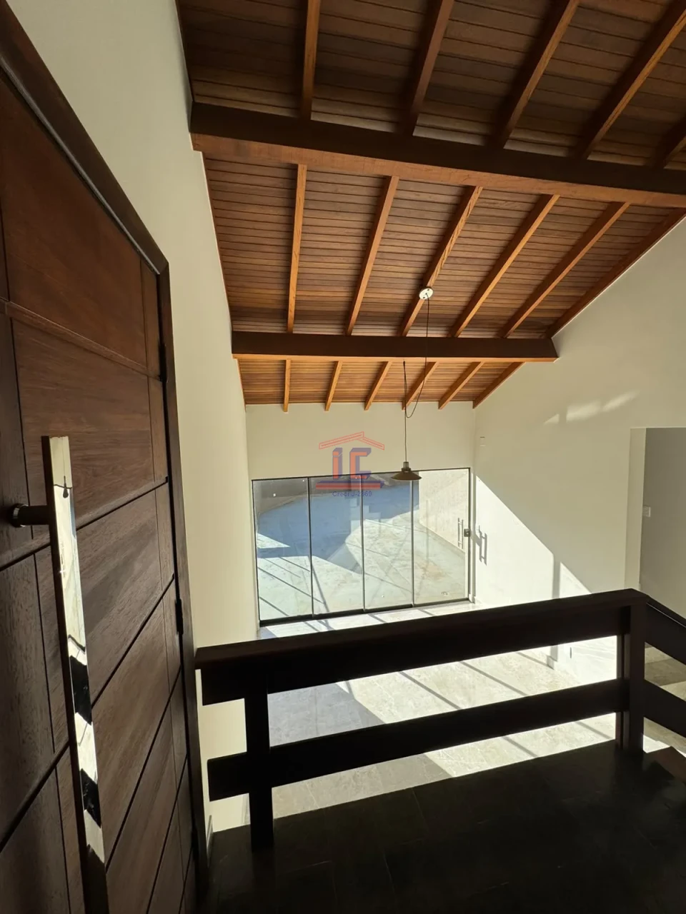 Casa - Térrea Jardim Vila Rica