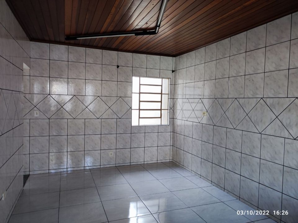Rua Santo Cassaro, 194 - Esq. com Rua Tuiuti