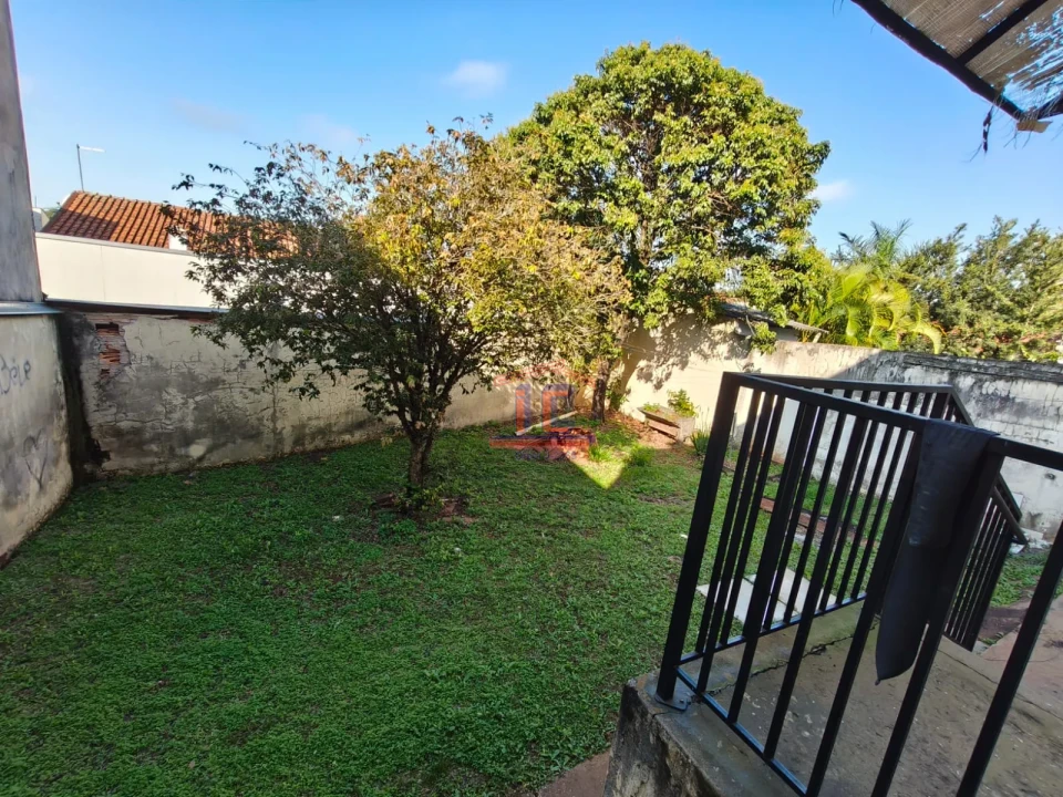 Imagens do imóveis Casa térrea Rua Monte Castelo - Próximo do Almeida Mercados
