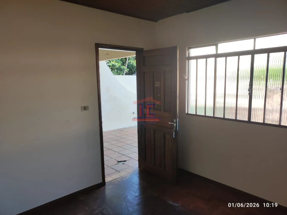 Rua João Passador, 79 - Frente - Jardim Santo Antonio