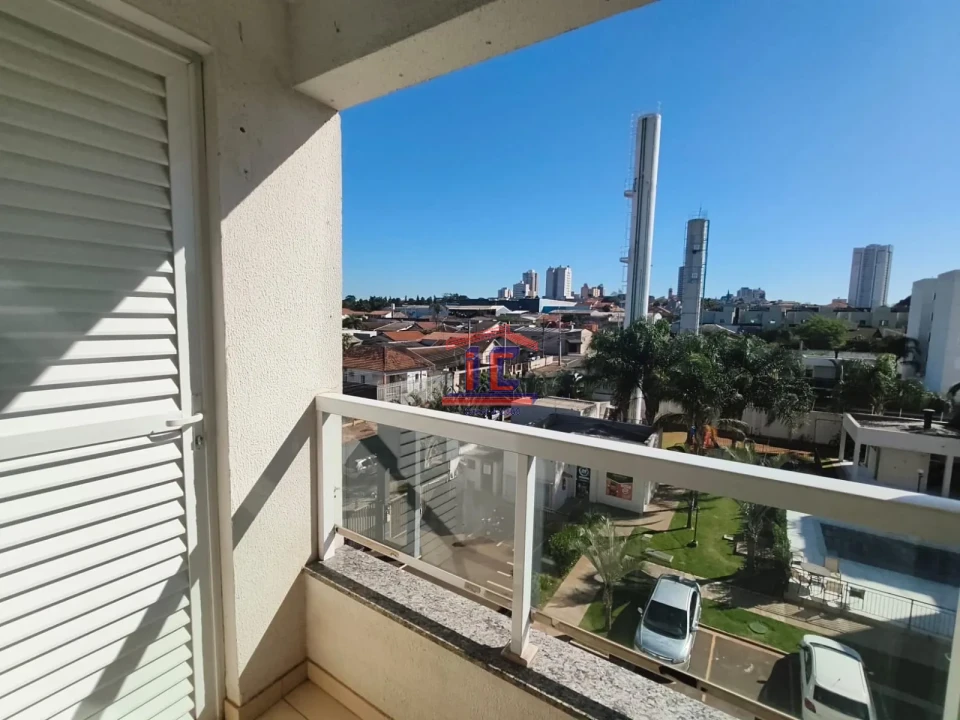 Imagens do imóveis Apartamento - Villa das Torres - Centro - Cambé