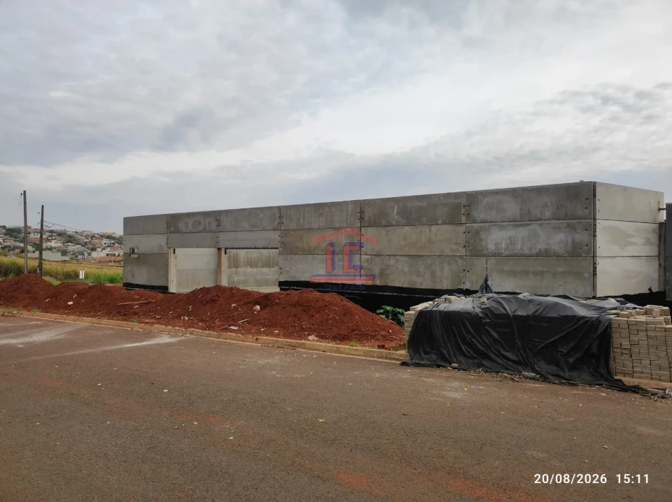 Imagens do imóveis Rua Romulo Bonalume, 180 - Jardim Cidade Alta