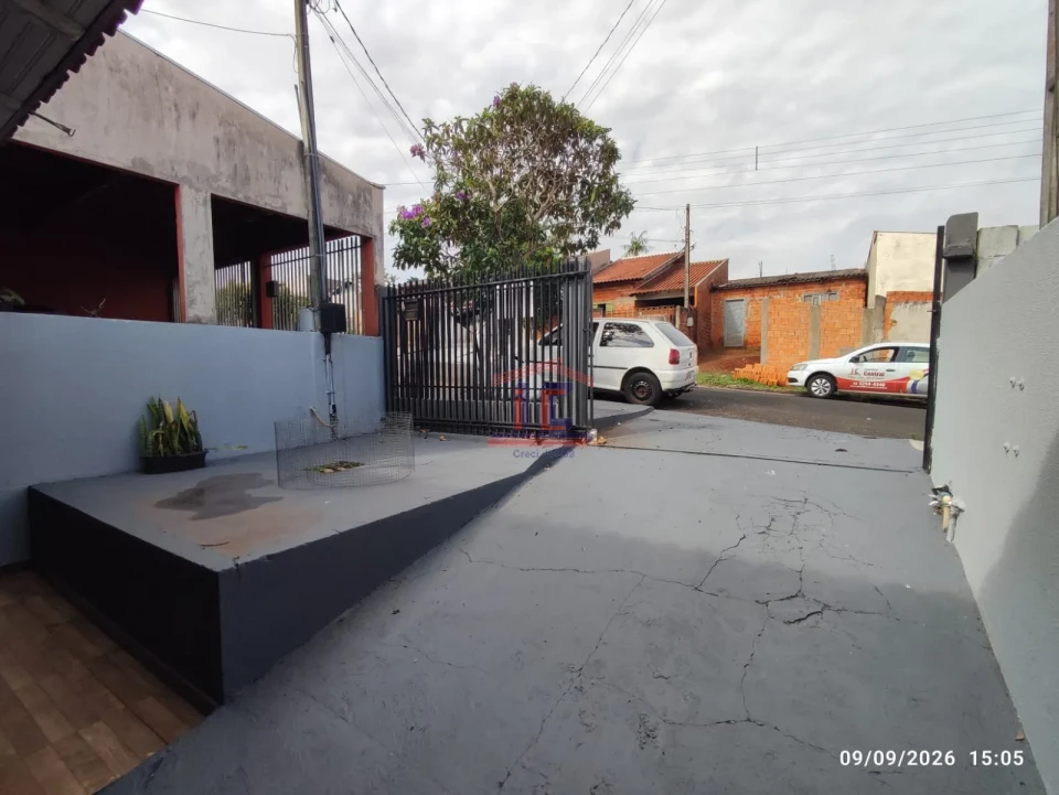 Imagens do imóveis CASA - VENDA - Rua Fazenda Santa Cecília, 47 - JD NOVA CAMBE