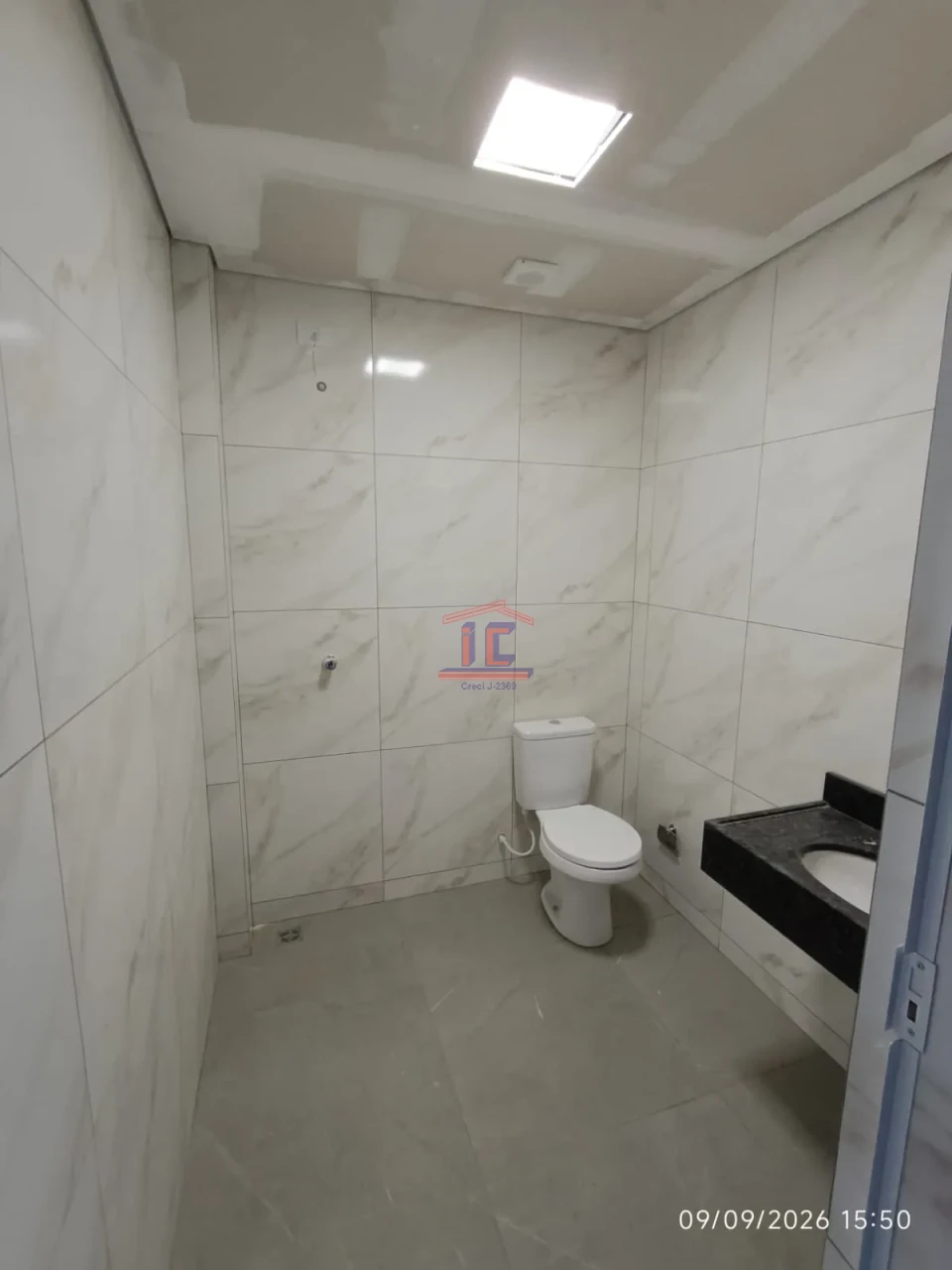 Sala - Rua Gabriel de Lara, 598 - Sala 02 - Jd Novo Bandeirantes II