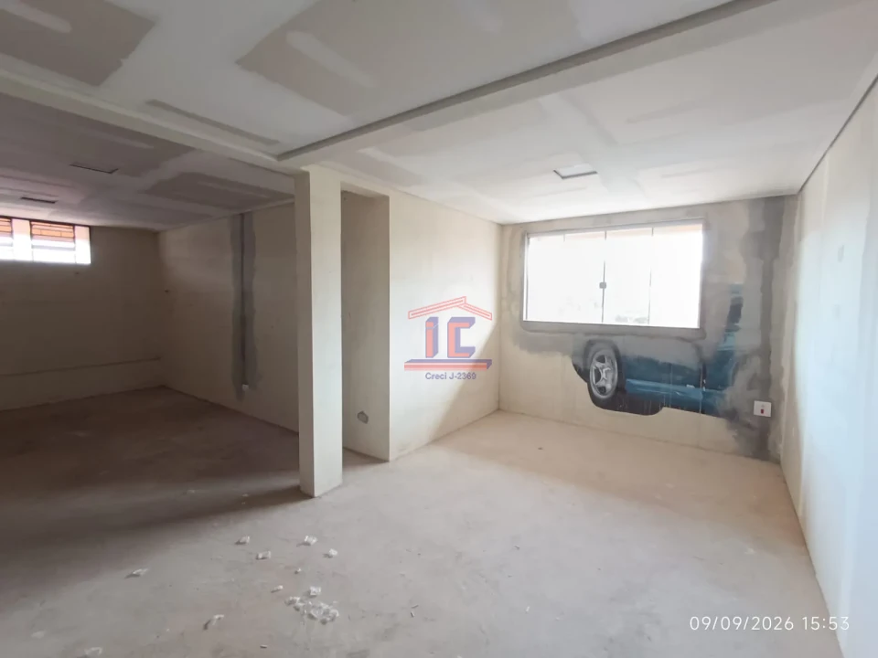 Sala - Rua Gabriel de Lara, 598 - Sala 03 - Jd Novo Bandeirantes II