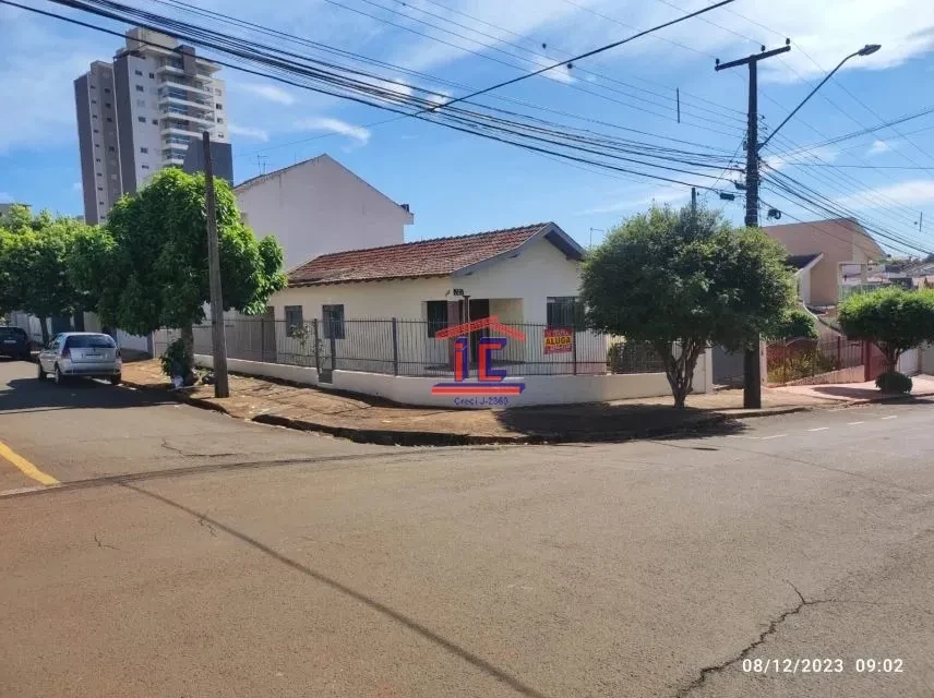 Imagens do imóveis CASA RUA BÉLGICA ESQUINA COM RUA CHILE - CENTRO - CAMBÉ-PR