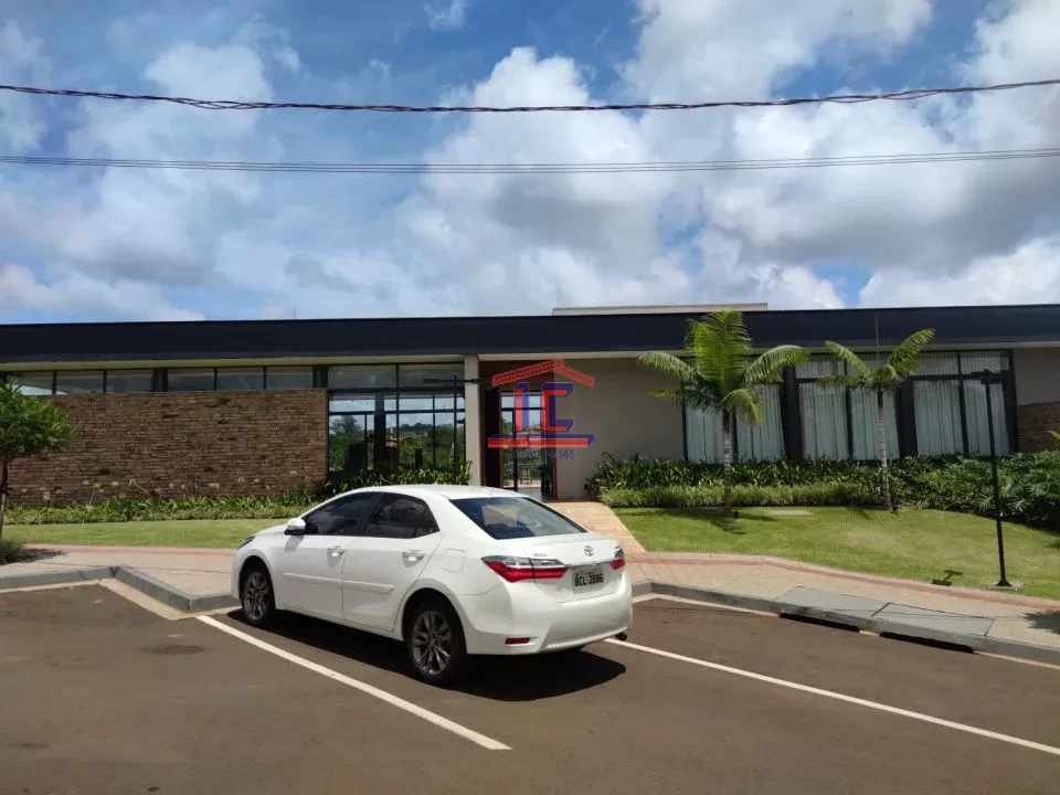 Imagens do imóveis Terreno  300,00 m² - Condomínio Residencial Bellevie