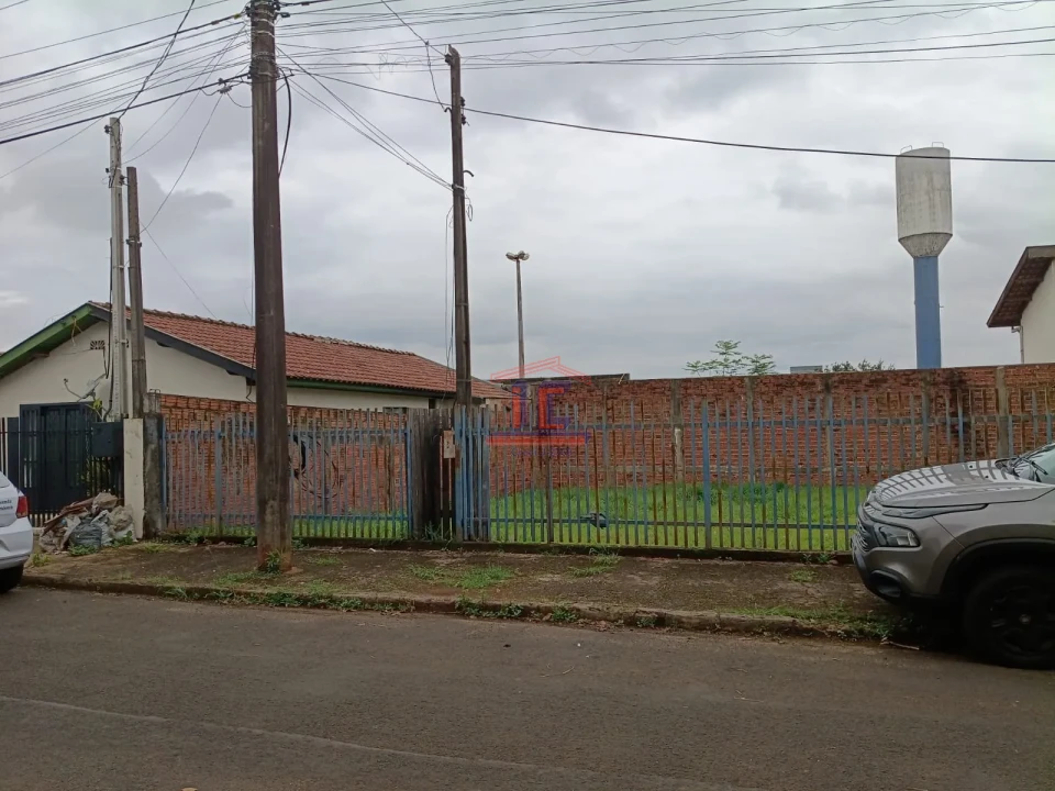 TERRENO -CENTRO-CAMÉ