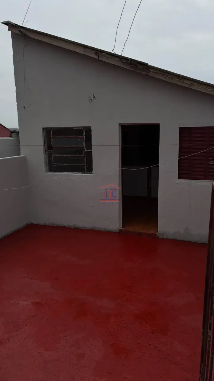 Imagens do imóveis CASA À VENDA CONJUNTO JOÃO TURQUINO -LONDRINA