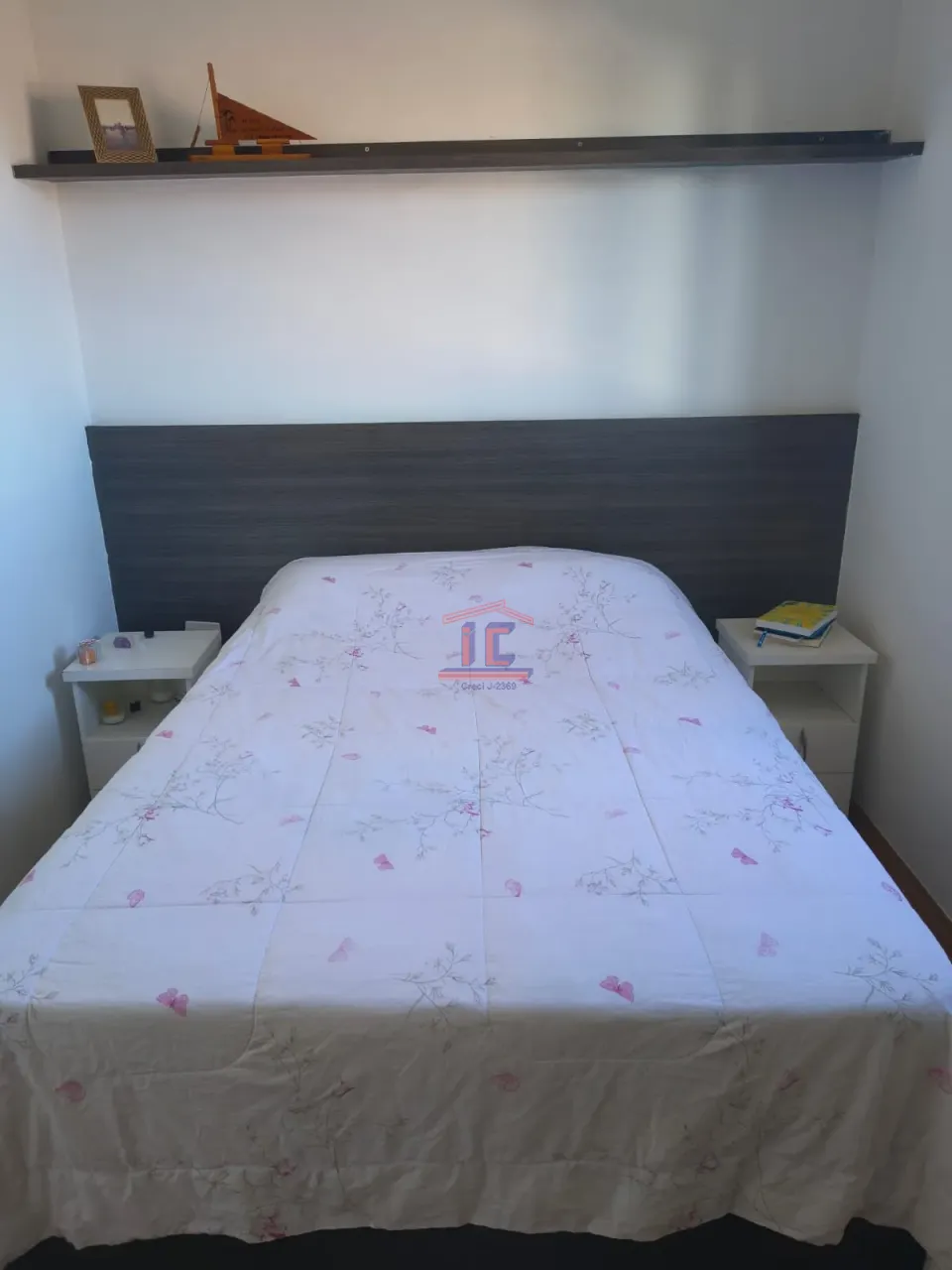 Imagens do imóveis APARTAMENTO À VENDA RESIDENCIAL DAS ACÁCIAS