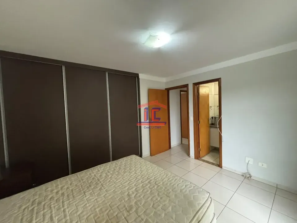 Rua Bento Munhoz da Rocha Neto, 325 Apto 03 Bloco 05A - Residencial Portal das Palmeiras
