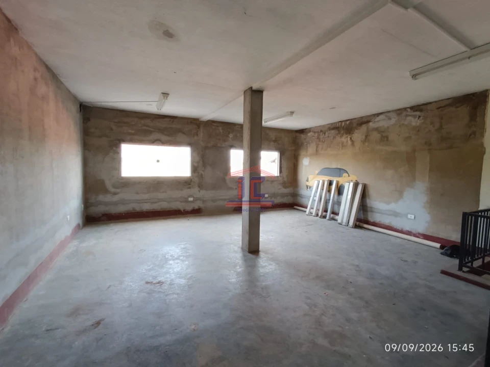 Sala - Rua Gabriel de Lara, 598 - Sala 01 - Jd Novo Bandeirantes II