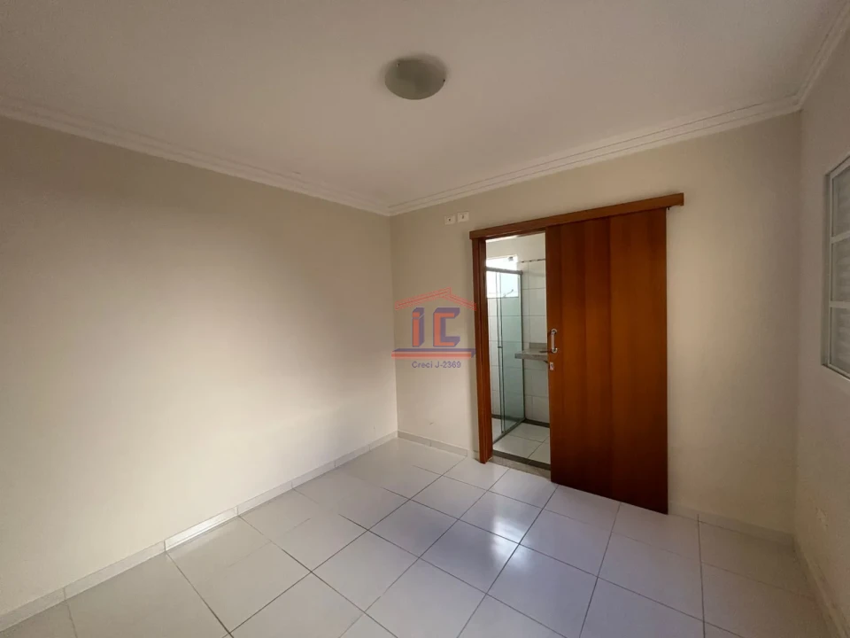 Rua José Garla, 338-B - Residencial Espanha