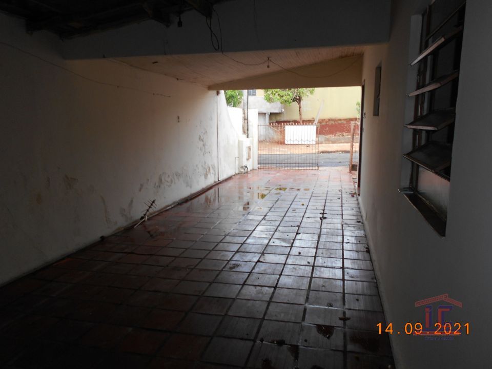 Imagens do imóveis Rua João Passador, 79 - Frente - Jardim Santo Antonio