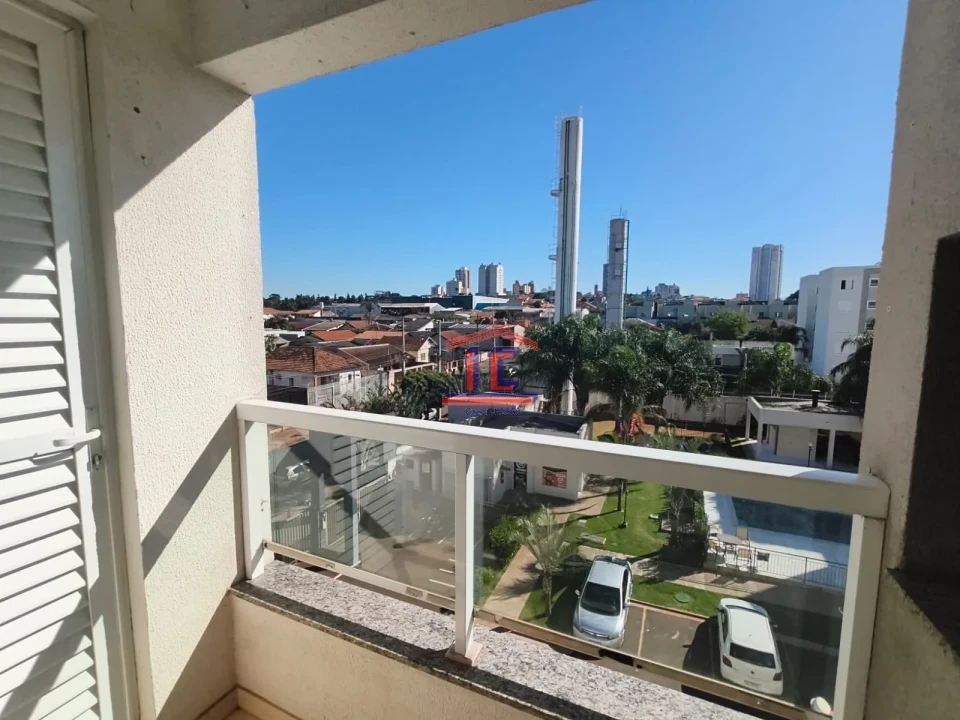 Imagens do imóveis Apartamento - Villa das Torres - Centro - Cambé