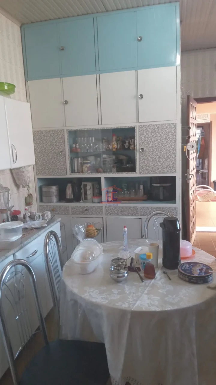 CASA RESIDENCIAL CENTRO CAMBE