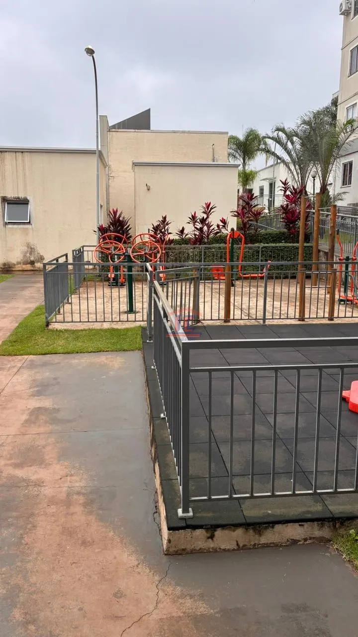 APARTAMENTO À VENDA PARQUE LÍNEA
