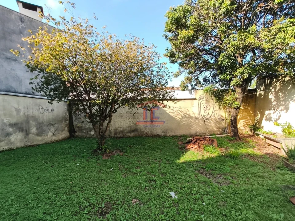 Imagens do imóveis Casa térrea Rua Monte Castelo - Próximo do Almeida Mercados