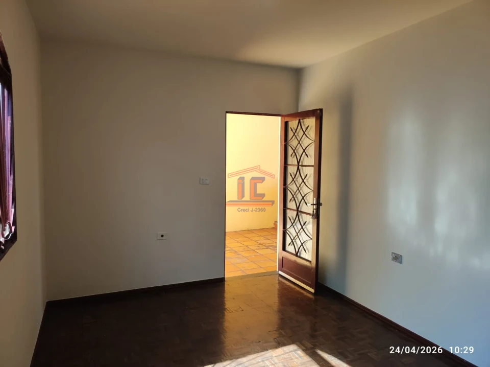 Rua Princesa Isabel, 62 - Parque Manela