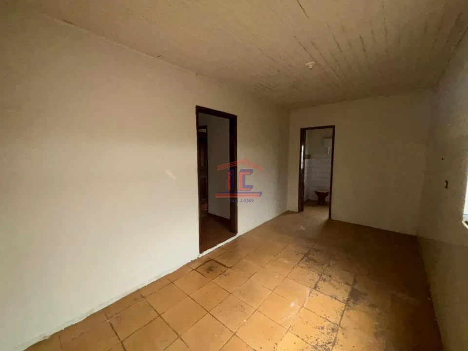 Rua João Passador, 79 - Frente - Jardim Santo Antonio