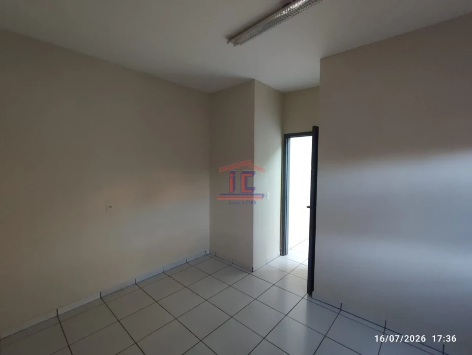 Rua dos Caçadores, 956A - Jardim Santo Antonio