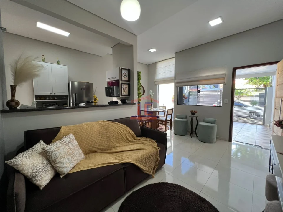 Imagens do imóveis CASA GEMINADA À VENDA- LONDRINA-