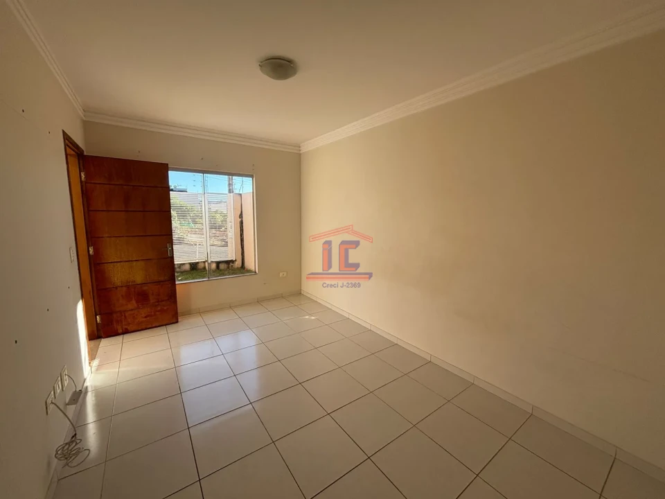 Rua José Garla, 338-B - Residencial Espanha