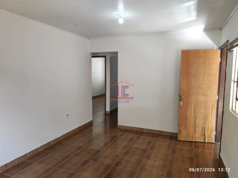 Imagens do imóveis Rua Monte Castelo, 480 - Frente - Jardim Alvorada