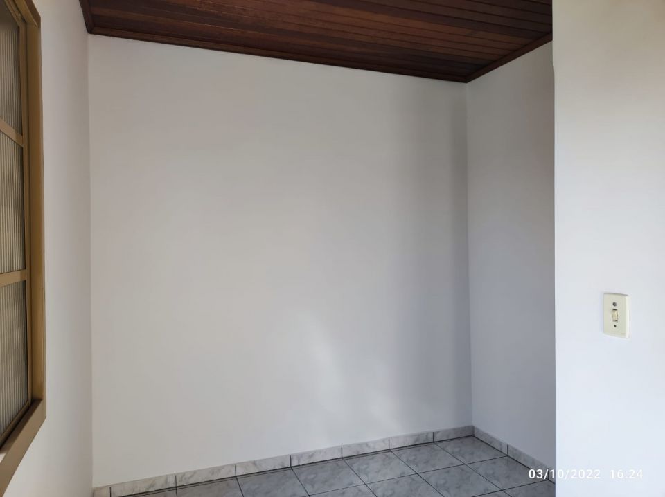 Rua Santo Cassaro, 194 - Esq. com Rua Tuiuti