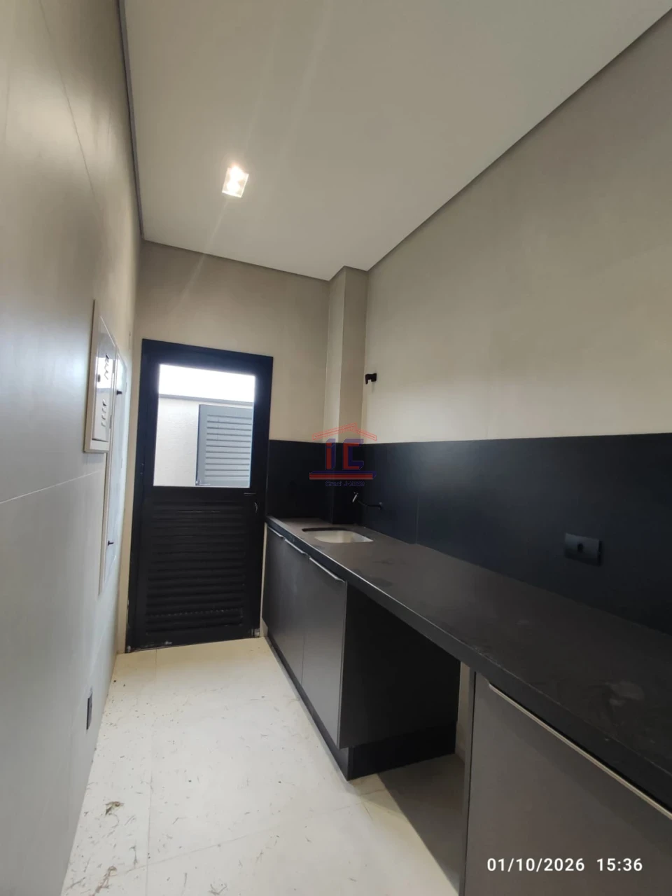 Imagens do imóveis Casa - Condomínio Campos do Conde Veredas - Rodovia Mello Peixoto