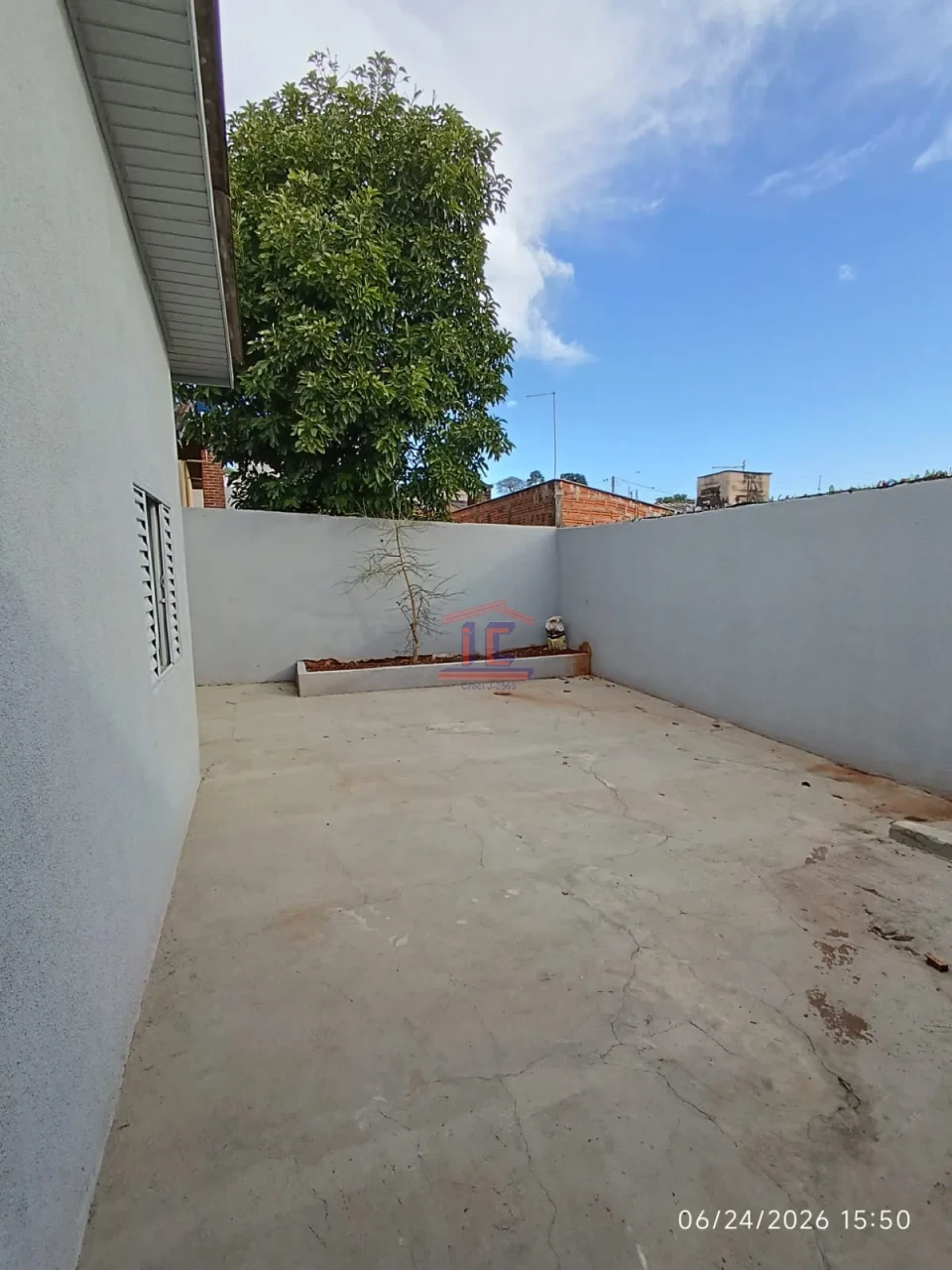 Casa À Venda Conjunto Habitacional Waldomiro M Gomes Cambé 3