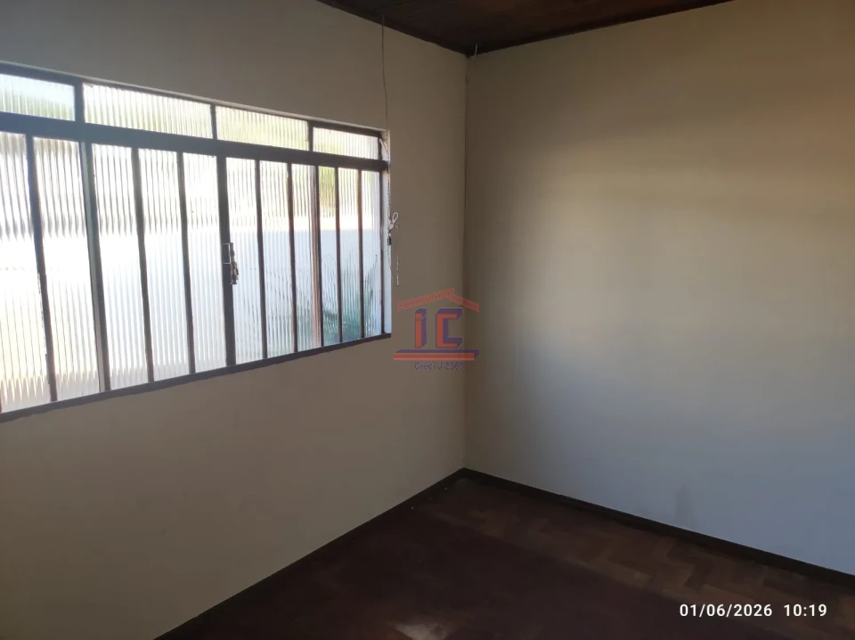 Rua João Passador, 79 - Frente - Jardim Santo Antonio