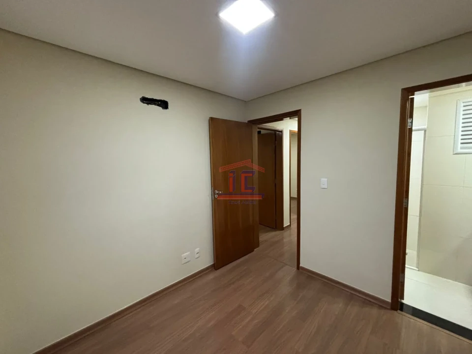 Apartamento - Residencial Equador - Centro