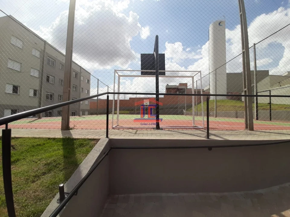 Imagens do imóveis APARTAMENTO RESIDENCIAL CANADÁ PARK - CAMBÉ