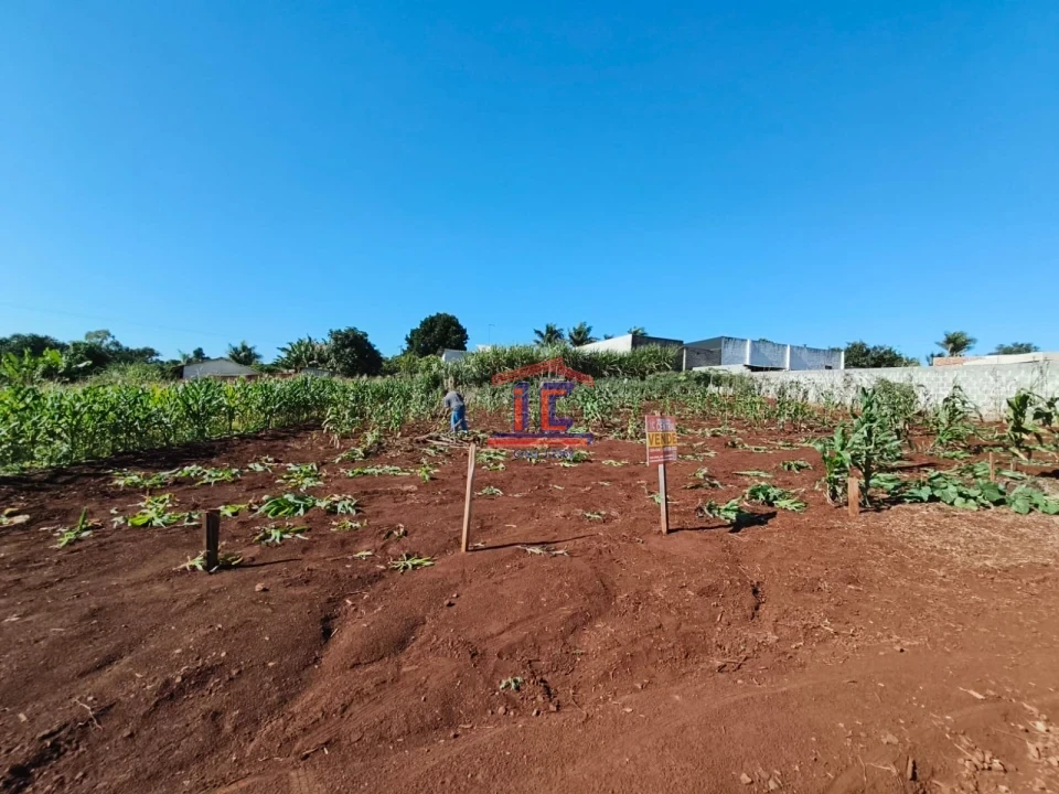 Imagens do imóveis CHÁCARA NA ASSOCIAÇÃO JOSÉ QUINTEIRO - 1.000,00 M²