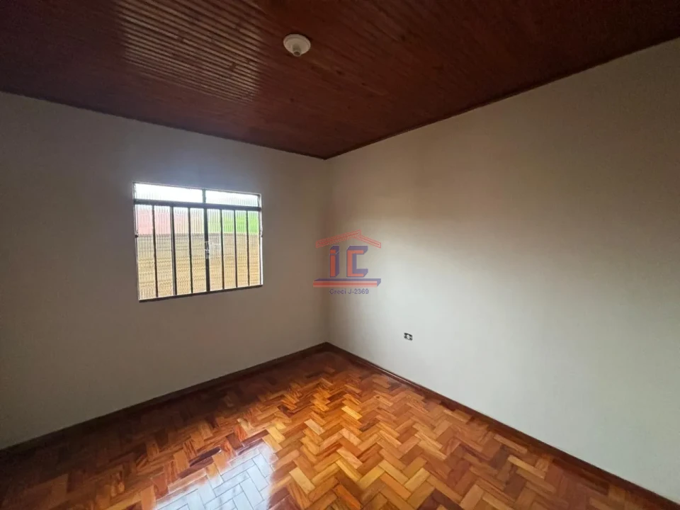 Rua João Passador, 79 - Frente - Jardim Santo Antonio