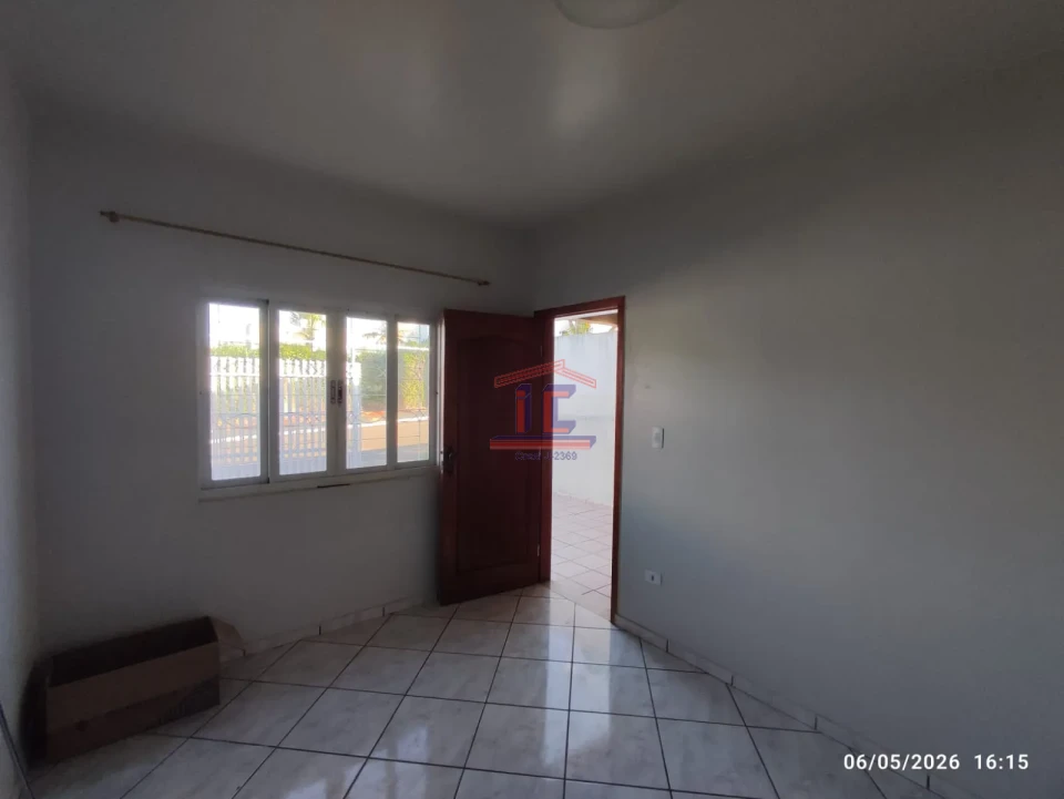 Rua Frederico Simoni, 275 - Jardim Planalto Verde