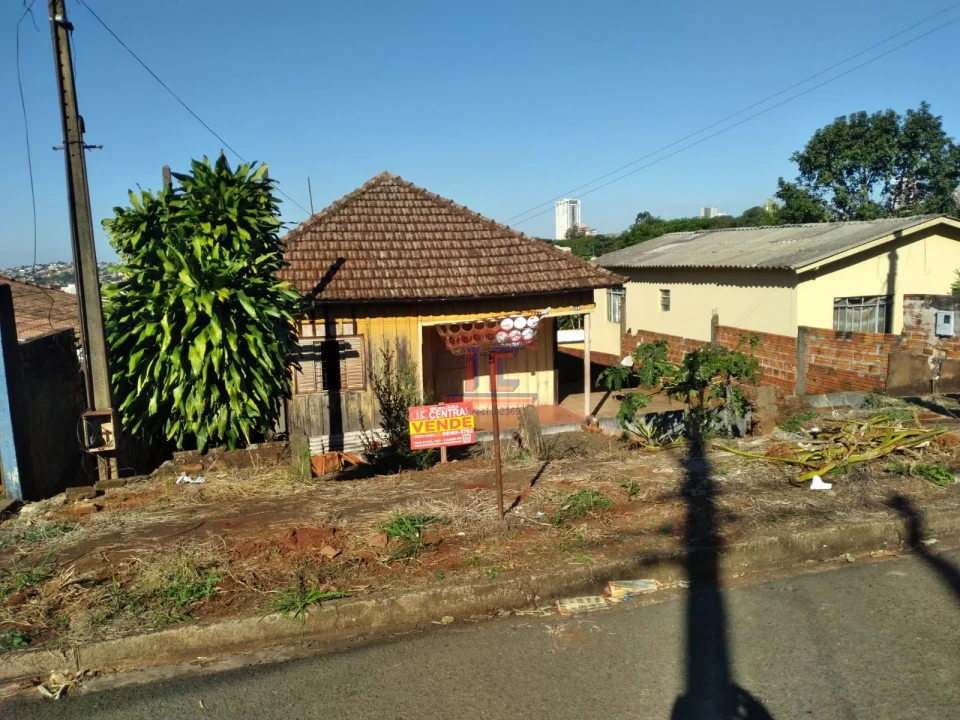 Imagens do imóveis Casa térrea
