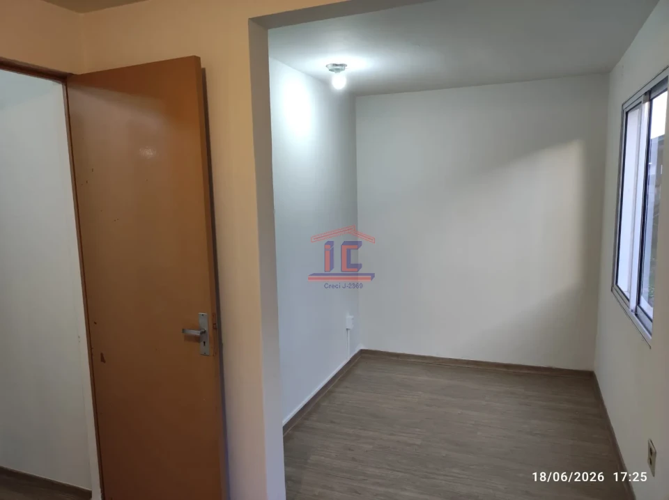 Rua Italia, 39 Apto 12 Bloco 01 - Residencial Morada do Sol
