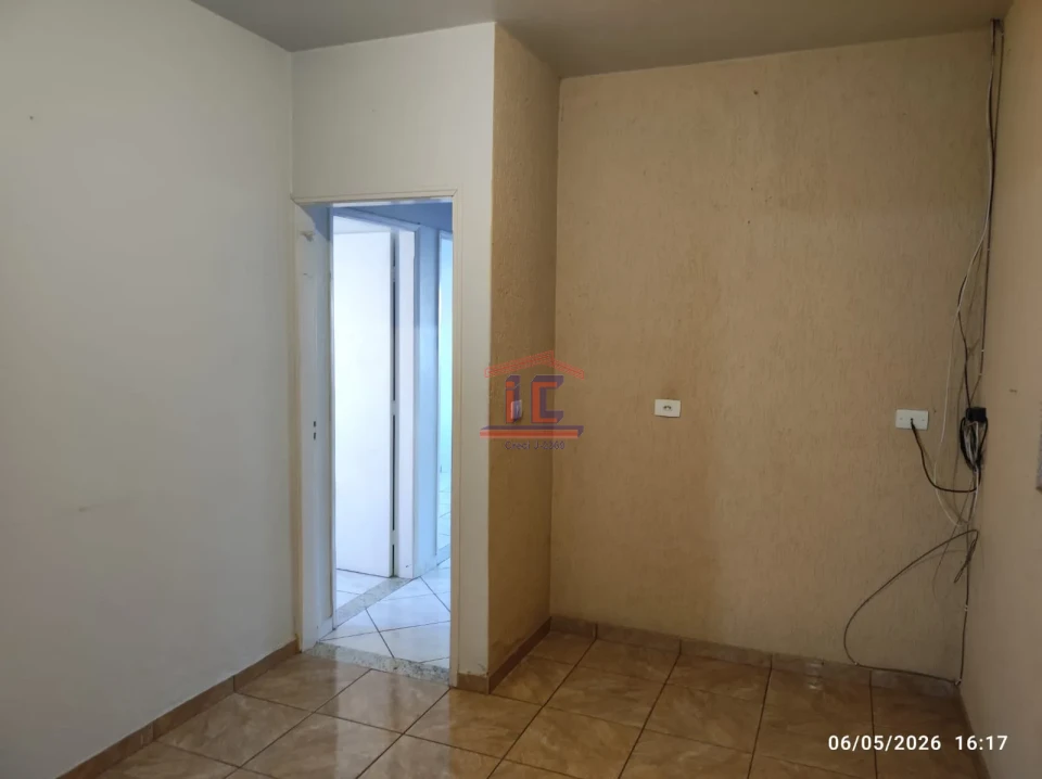Rua Frederico Simoni, 275 - Jardim Planalto Verde